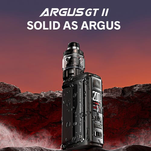 Kit Argus GT II couleur carbon fiber
